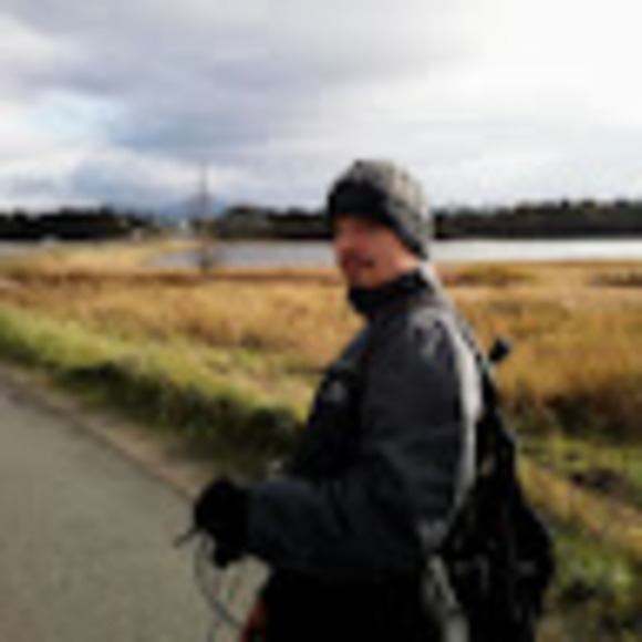 Meet your Posher, Kevin - Picture 1 of 1